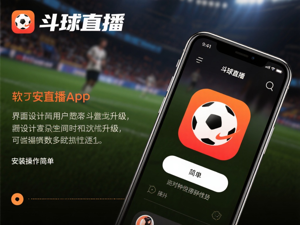 斗球直播app下载安卓版-斗球直播app官方版下载2025最新版v64.4.23...