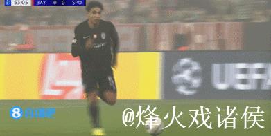 17岁小将卡尔欧冠4场3球 拜仁3-1逆转葡萄牙体育