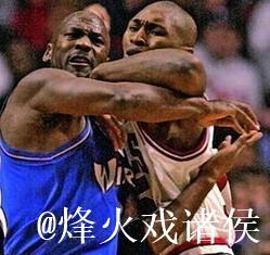 NBA最狠脏动作防守,乔丹和皮尔斯都害怕他 NBA最狠脏动作防守,乔丹和皮尔斯都害怕他