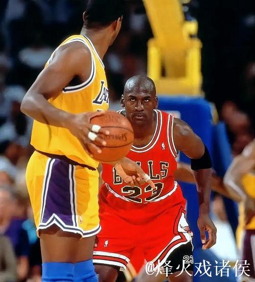 NBA最狠脏动作防守,乔丹和皮尔斯都害怕他 NBA最狠脏动作防守,乔丹和皮尔斯都害怕他