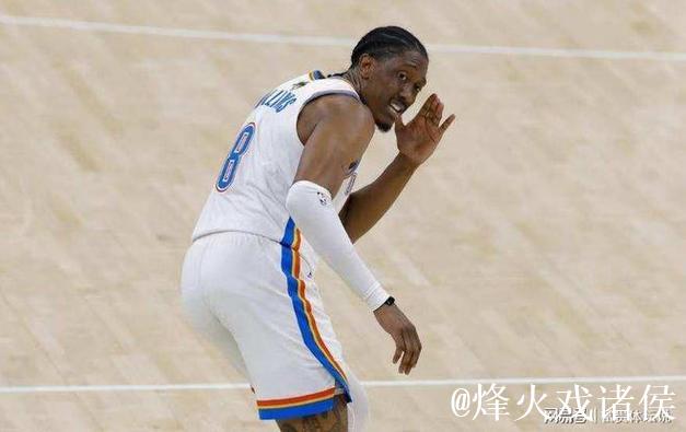 霍姆格伦25分亚历山大缺阵 雷霆轻取爵士取得15连胜 霍姆格伦25分亚历山大缺阵 雷霆轻取爵士取得15连胜